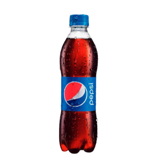 Gaseosa PEPSI Pet (400 ml)