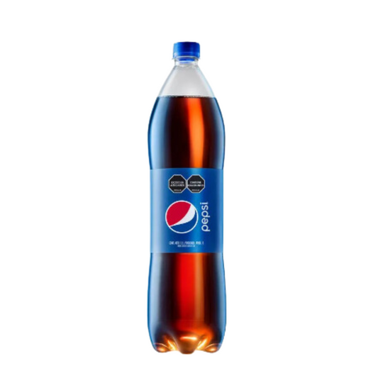 Gaseosa PEPSI (1500 ml)