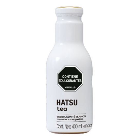 HATSU Tea