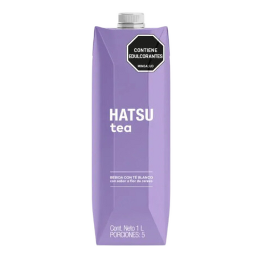 Té  Hatsu 1 LT