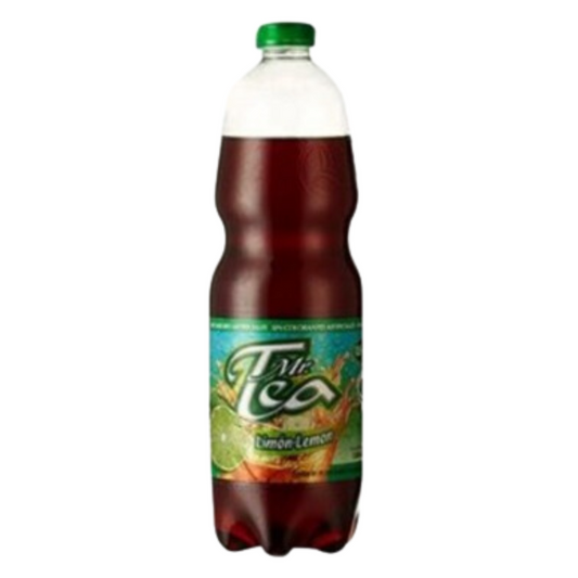 MR TEA BOTELLA X 1.5 LITROS LIMON