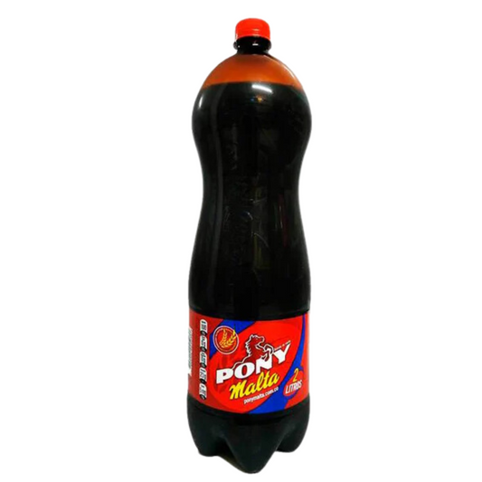 Pony Malta 1.5 LT