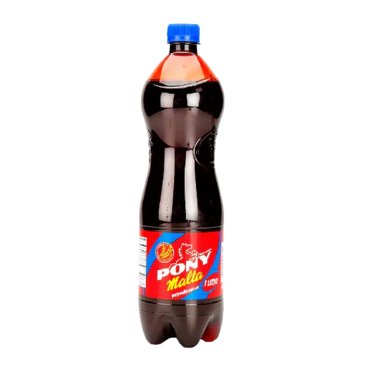 Pony Malta 400 ML