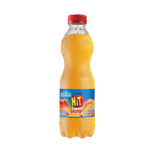 Jugo Hit pet x500ml