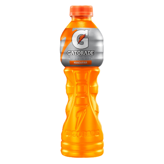 Gatorade  500ML